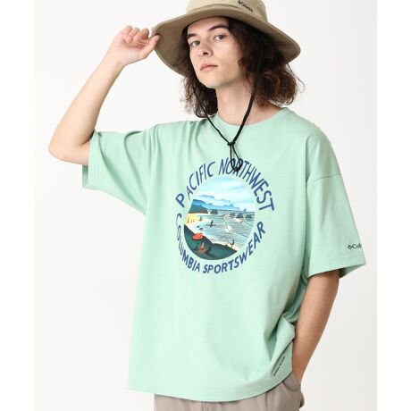 [^ԁFPM0537]yyColumbia~Jonas Claessonz|bvȃIWiOtBbNƖLxȃJ[WJ́zI[XgAݏZ̃CXg[^[AJonas Claesson(WiXENAb\)Ƃ̃R{ACe̗ǂTCW[WfނŎdĂsVcBƎ̋z@\ƃTveNV@\ARrAa̒nłAISBC݉̎RLȃAEghAX|bgC[WAJonasIWĩ|bvȃOtBbN2p^[pӁBgAAɗ]TbNXtBbgŁAꖇ⃌COƒ񂵗͂QłByzERrAƎ̋z@\uIjEBbNvERrAƎ̃TveNV@\uIjVFChvUPF50E̗ǂTCfށEJonasIWĩ|bvȃobNOtBbN2p^[WJEꖇ⃌C[hX^CɂœKEAEghA܂Ń}`ɊEeqNR[f߁mPY8678FY Lake to Avenue Graphic SS TeenELxȃJ[WJ