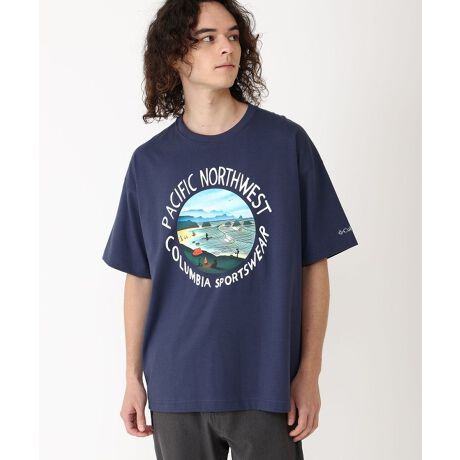 [^ԁFPM0537]yyColumbia~Jonas Claessonz|bvȃIWiOtBbNƖLxȃJ[WJ́zI[XgAݏZ̃CXg[^[AJonas Claesson(WiXENAb\)Ƃ̃R{ACe̗ǂTCW[WfނŎdĂsVcBƎ̋z@\ƃTveNV@\ARrAa̒nłAISBC݉̎RLȃAEghAX|bgC[WAJonasIWĩ|bvȃOtBbN2p^[pӁBgAAɗ]TbNXtBbgŁAꖇ⃌COƒ񂵗͂QłByzERrAƎ̋z@\uIjEBbNvERrAƎ̃TveNV@\uIjVFChvUPF50E̗ǂTCfށEJonasIWĩ|bvȃobNOtBbN2p^[WJEꖇ⃌C[hX^CɂœKEAEghA܂Ń}`ɊEeqNR[f߁mPY8678FY Lake to Avenue Graphic SS TeenELxȃJ[WJ