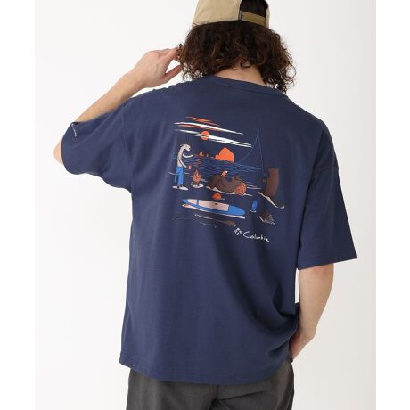 [^ԁFPM0537]yyColumbia~Jonas Claessonz|bvȃIWiOtBbNƖLxȃJ[WJ́zI[XgAݏZ̃CXg[^[AJonas Claesson(WiXENAb\)Ƃ̃R{ACe̗ǂTCW[WfނŎdĂsVcBƎ̋z@\ƃTveNV@\ARrAa̒nłAISBC݉̎RLȃAEghAX|bgC[WAJonasIWĩ|bvȃOtBbN2p^[pӁBgAAɗ]TbNXtBbgŁAꖇ⃌COƒ񂵗͂QłByzERrAƎ̋z@\uIjEBbNvERrAƎ̃TveNV@\uIjVFChvUPF50E̗ǂTCfށEJonasIWĩ|bvȃobNOtBbN2p^[WJEꖇ⃌C[hX^CɂœKEAEghA܂Ń}`ɊEeqNR[f߁mPY8678FY Lake to Avenue Graphic SS TeenELxȃJ[WJ