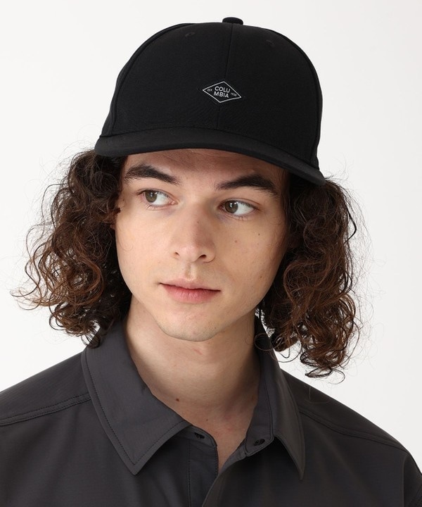 [}C]Columbia/ [vXpCA[pXLbv /RrA/RrAiColumbiaj Black Patch