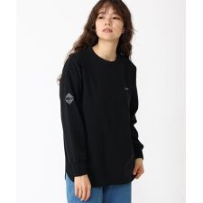 Columbia/ ウィメンズジプシーバードロングスリーブクルー /コロンビア