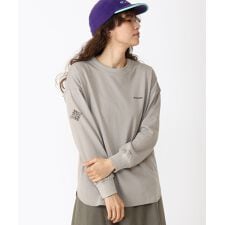 Columbia/ ウィメンズジプシーバードロングスリーブクルー /コロンビア