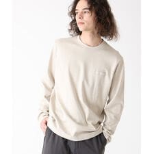 Columbia/ プラネタリーポイントロングスリーブグラフィックティー /コロンビア