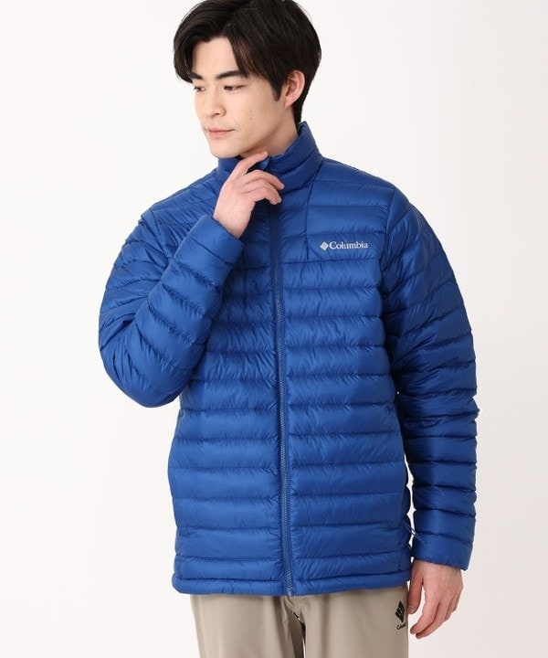 Columbia/ コアライトダウンジャケット /コロンビア | コロンビア