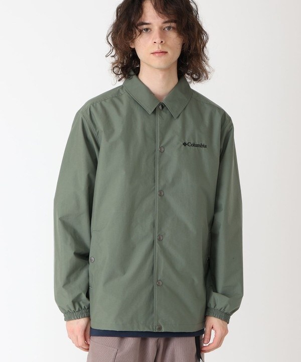 オレルジャケット | コロンビア(Columbia) | マルイウェブチャネル
