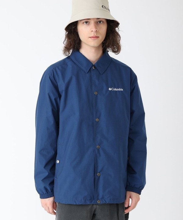 極美品　Columbia コロンビア ウッドロードジャケット PM5687 Amazon | [コロンビア] ウッドロードジャケット PM5687 レイン