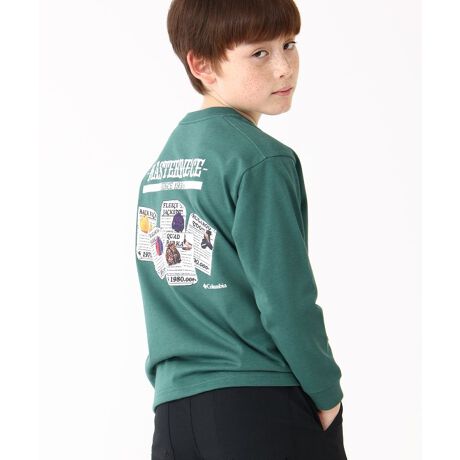 [^ԁFPY8679]yĝOtBbNŒfʂocOzꖇŒĂACi[ƂĂg₷A悭݂̂~fBAEGCgTCfނ̗pOsVcBƎ̋z@\ƃTveNV@\Agĥ郊bNXtBbgŗlXȃ{gXɍ킹₷ꒅBobNX^Cɂ́ARrÃ}X^[s[XÐVɈ悤ȃqXgJȃOtBbNŁAgvX܂ByzERrAƎ̋z@\uIjEBbNvERrAƎ̃TveNV@\uIjVFChvUPF50E~fBAEGCgTCfށERrÃ}X^[s[XÐVɃ^Cv悤ȃqXgJȃOtBbNEgĥ郊bNXtBbgEꖇACi[ɂ߁EAAEghAɍœKEeqNR[f߁mPM0578FFortmorning Graphic L/S Teen