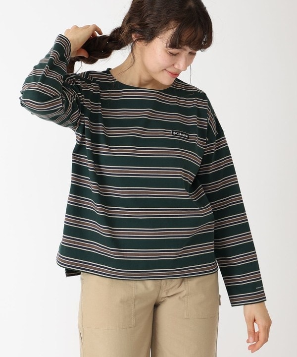 [}C]Columbia/ EBYNEhAxj[OX[uTVc /RrA/RrAiColumbiaj Spruce Border