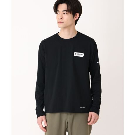 [^ԁFPM0498]yV[ɃtBbg@\ƃfUCZNgzƎ̋z@\ƃTveNV@\Ax[VbNȃfUC̃OsVcBK߂Xgb`ƁAɗDꂽNCbNhCfނɉāALDgpȂǁAANeBreBɕK{ȋ@\𑕔B}bgȎɎdグ邱Ƃœɂ݂₷ACOĂɂuȂdlŁA񂵗͂ɂDꂽꒅłByzERrAƎ̋z@\uIjEBbNvERrAƎ̃TveNV@\uIjVFChvUPF50EXgb`ƋzɗDꂽNCbNhCfށELDgp gpĂӏ͌Ă܂ECOĂɂuȂdlElXȃR[fBl[gɎ₷VvȃfUCEoR͂AɂpՂ}bgȑfފEnCLOAAEghAAƃ}`ɊEeqAACemPY8676FY Light Canyon Graphic LS T-Shirtn