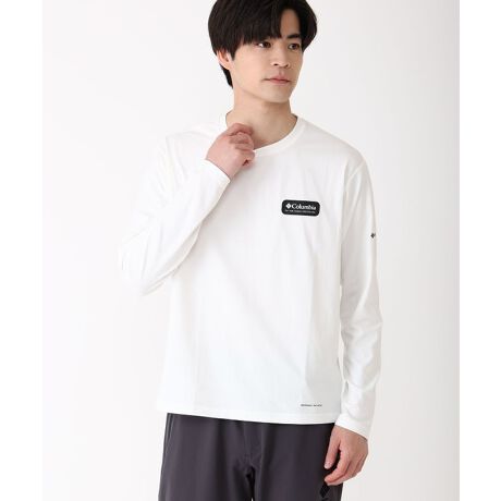 [^ԁFPM0498]yV[ɃtBbg@\ƃfUCZNgzƎ̋z@\ƃTveNV@\Ax[VbNȃfUC̃OsVcBK߂Xgb`ƁAɗDꂽNCbNhCfނɉāALDgpȂǁAANeBreBɕK{ȋ@\𑕔B}bgȎɎdグ邱Ƃœɂ݂₷ACOĂɂuȂdlŁA񂵗͂ɂDꂽꒅłByzERrAƎ̋z@\uIjEBbNvERrAƎ̃TveNV@\uIjVFChvUPF50EXgb`ƋzɗDꂽNCbNhCfށELDgp gpĂӏ͌Ă܂ECOĂɂuȂdlElXȃR[fBl[gɎ₷VvȃfUCEoR͂AɂpՂ}bgȑfފEnCLOAAEghAAƃ}`ɊEeqAACemPY8676FY Light Canyon Graphic LS T-Shirtn