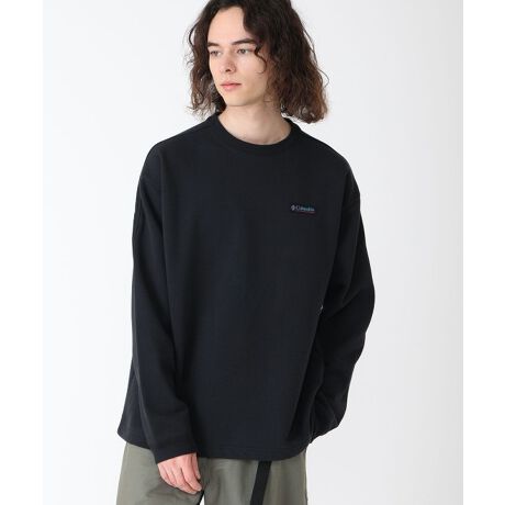 [^ԁFPM0590]yA[JCuhPoplar Ridge Sweat Crew h̕łoz2000s̃A[JCuhPoplar Ridge Sweat Crewh̕łoBƎ̋z@\ƃTveNV@\AƂƃRVwr[EGCgfނ́Apd˂Ăw^ɂAɂȂ݂₷ƂBS̃tgxƁAobNX^C̐ؑփfUCgȃtbg{[VcfiAƂbNXtBbgŃXg[gAEghA܂ŁAlXȒȂy߂܂ByzERrAƎ̋z@\uIjEBbNvERrAƎ̃TveNV@\uIjVFChvUPF50E2000s̃A[JCuhPoplar Ridge Sweat Crew h̕ŁEƂƃRVwr[EGCgfށEtgFSxEobNX^CFؑփfUCEgĥ郊bNXtBbgEXg[gAAAEghAɂ