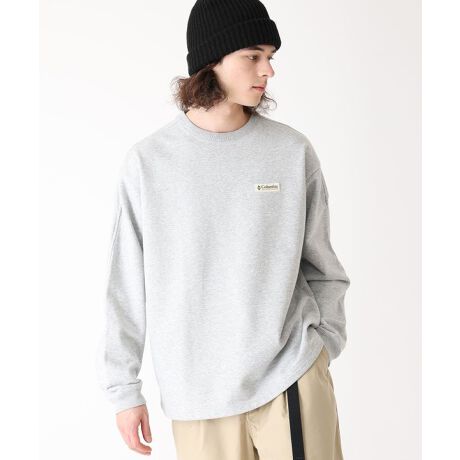 [^ԁFPM0590]yA[JCuhPoplar Ridge Sweat Crew h̕łoz2000s̃A[JCuhPoplar Ridge Sweat Crewh̕łoBƎ̋z@\ƃTveNV@\AƂƃRVwr[EGCgfނ́Apd˂Ăw^ɂAɂȂ݂₷ƂBS̃tgxƁAobNX^C̐ؑփfUCgȃtbg{[VcfiAƂbNXtBbgŃXg[gAEghA܂ŁAlXȒȂy߂܂ByzERrAƎ̋z@\uIjEBbNvERrAƎ̃TveNV@\uIjVFChvUPF50E2000s̃A[JCuhPoplar Ridge Sweat Crew h̕ŁEƂƃRVwr[EGCgfށEtgFSxEobNX^CFؑփfUCEgĥ郊bNXtBbgEXg[gAAAEghAɂ