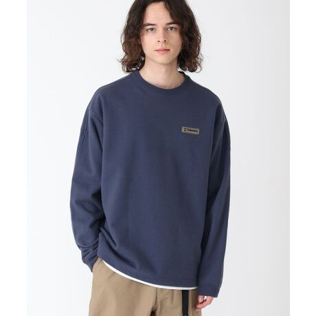 [^ԁFPM0590]yA[JCuhPoplar Ridge Sweat Crew h̕łoz2000s̃A[JCuhPoplar Ridge Sweat Crewh̕łoBƎ̋z@\ƃTveNV@\AƂƃRVwr[EGCgfނ́Apd˂Ăw^ɂAɂȂ݂₷ƂBS̃tgxƁAobNX^C̐ؑփfUCgȃtbg{[VcfiAƂbNXtBbgŃXg[gAEghA܂ŁAlXȒȂy߂܂ByzERrAƎ̋z@\uIjEBbNvERrAƎ̃TveNV@\uIjVFChvUPF50E2000s̃A[JCuhPoplar Ridge Sweat Crew h̕ŁEƂƃRVwr[EGCgfށEtgFSxEobNX^CFؑփfUCEgĥ郊bNXtBbgEXg[gAAAEghAɂ