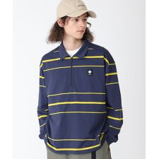 コロンビア(Columbia)のColumbia/ キャロリーナアベニューハーフジップポロ /コロンビア