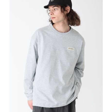 [^ԁFPM0595]yA[JCuhCrooked River L/S Teeh̕łoz2000S̃A[JCuhCrooked River L/S Teeh̕łoBƎ̋z@\ƃTveNV@\A^ꂵɂARbgƃ|GXeãwr[EGCgfނ̗pBSxgȕ͋CoÃh[R[hŃX^C`FWy߂܂ByzERrAƎ̋z@\uIjEBbNvERrAƎ̃TveNV@\uIjVFChvUPF50E2000s̃A[JCuhCrooked River L/S Teeh̕ŁERbgƃ|GXeãwr[EGCgfށEgȕ͋C̋SxEX^C`FWł鐞̃h[R[hEgĥ郊bNXtBbgEXg[gAAAEghAɂ