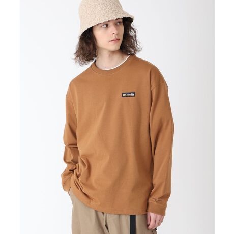 [^ԁFPM0595]yA[JCuhCrooked River L/S Teeh̕łoz2000S̃A[JCuhCrooked River L/S Teeh̕łoBƎ̋z@\ƃTveNV@\A^ꂵɂARbgƃ|GXeãwr[EGCgfނ̗pBSxgȕ͋CoÃh[R[hŃX^C`FWy߂܂ByzERrAƎ̋z@\uIjEBbNvERrAƎ̃TveNV@\uIjVFChvUPF50E2000s̃A[JCuhCrooked River L/S Teeh̕ŁERbgƃ|GXeãwr[EGCgfށEgȕ͋C̋SxEX^C`FWł鐞̃h[R[hEgĥ郊bNXtBbgEXg[gAAAEghAɂ