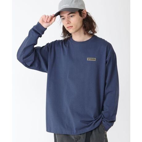 [^ԁFPM0595]yA[JCuhCrooked River L/S Teeh̕łoz2000S̃A[JCuhCrooked River L/S Teeh̕łoBƎ̋z@\ƃTveNV@\A^ꂵɂARbgƃ|GXeãwr[EGCgfނ̗pBSxgȕ͋CoÃh[R[hŃX^C`FWy߂܂ByzERrAƎ̋z@\uIjEBbNvERrAƎ̃TveNV@\uIjVFChvUPF50E2000s̃A[JCuhCrooked River L/S Teeh̕ŁERbgƃ|GXeãwr[EGCgfށEgȕ͋C̋SxEX^C`FWł鐞̃h[R[hEgĥ郊bNXtBbgEXg[gAAAEghAɂ