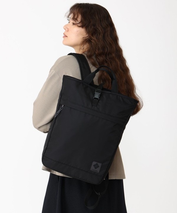 [}C]Columbia/ O[gX[L[K[f2EFCg[gS /RrA/RrAiColumbiaj Black