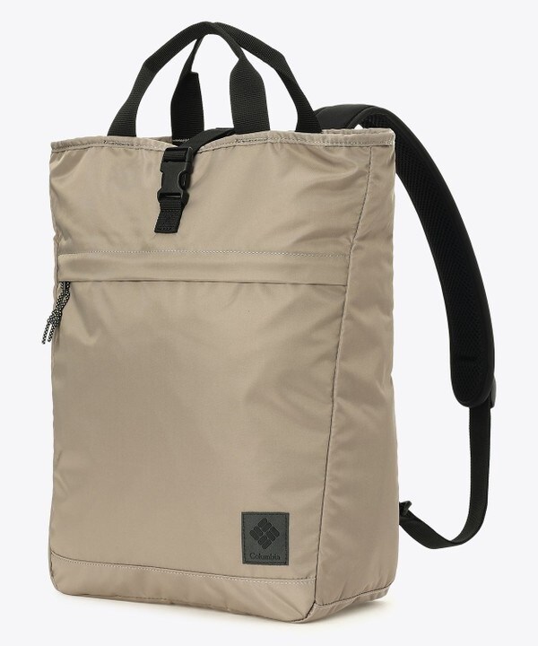 FUDGE掲載】モダンミニトートバッグ | トミー ヒルフィガー