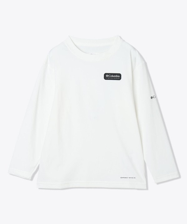 [}C]Columbia/ yKIDSz[XCgLjIOtBbNOX[uTVc /Rr/RrAiColumbiaj White