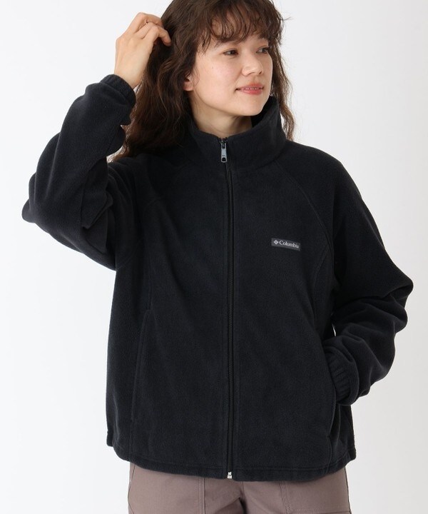 Columbia ダークウールコート　ブルゾン　アウター　M Columbia ダークウールコート ブルゾン アウター M 楽天市場