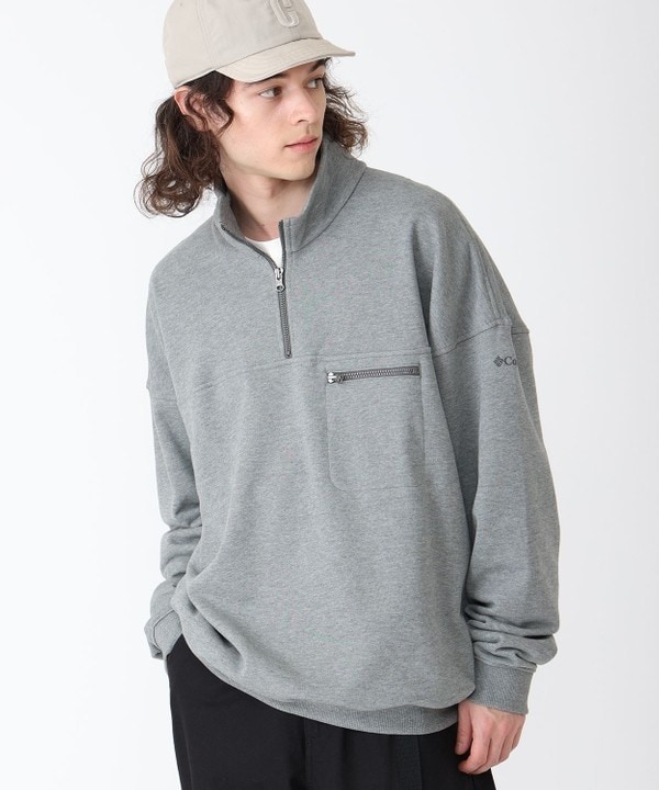 [}C]Columbia/ oKXEFbgn[tWbv /RrA/RrAiColumbiaj City Grey Heather