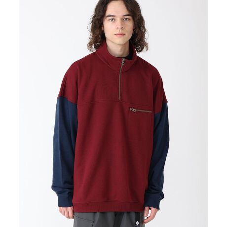 [^ԁFAM5813]yj[gȃn[tWbvXEFbgozRrA炵X|[cEFÃNVbNfUCƁAIȉKZꂽAn[tWbṽXEFbgVcoB`Iȃn[tWbvX^CɁAUSED̂obNX^C̃xNVJȕ͋CoAƂtH̓ghoBgȕ͋CvX4F̃J[WJŁAAEghA畁ig܂Ń}`ɎgACełByzE`Iȃn[tWbvX^CEobNX^CUSED̂郉xEgĥƂC^[iViTCYEɃt@Xi[|PbgEAEghA畁ig܂Ń}`ɊEgȕ͋C4FWJEzF؂ւfUCi624J[ Rich WineA Coll NavyjWJ