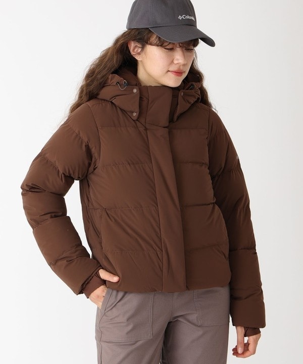 THE NORTH FACE】ジャケット(レディース スクープジャケット) | ザ