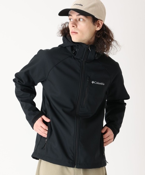 [}C]Columbia/ JXP[hbWIII\tgVF /RrA/RrAiColumbiaj Black