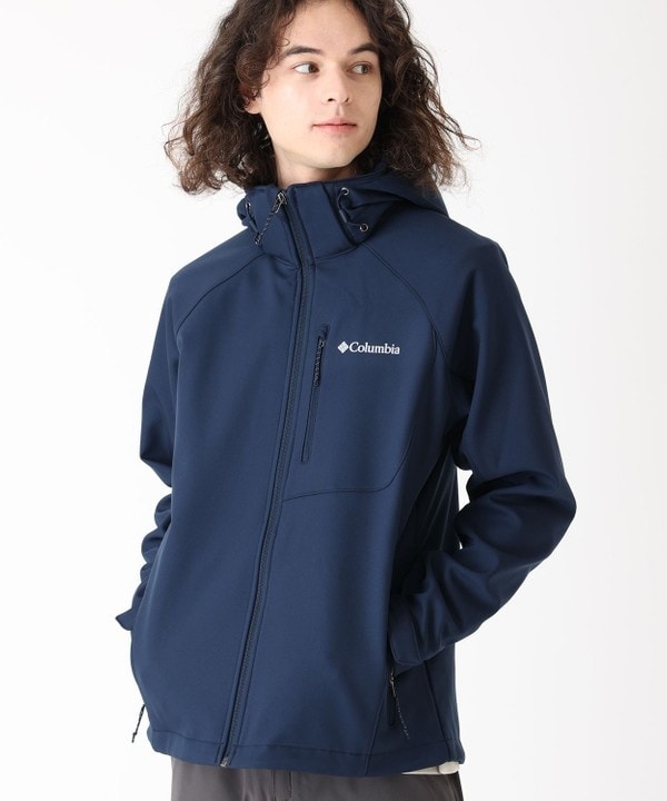 [}C]Columbia/ JXP[hbWIII\tgVF /RrA/RrAiColumbiaj Collegiate Navy