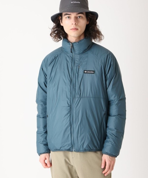Columbia/ ウッドロードダウンジャケット /コロンビア | コロンビア
