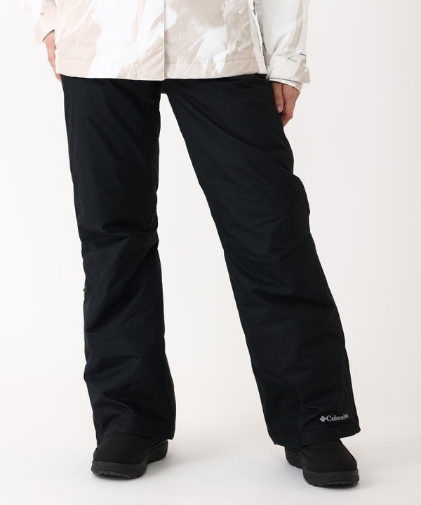 Columbia/ ウィメンズデイジーパークオムニフリーズゼロパンツ