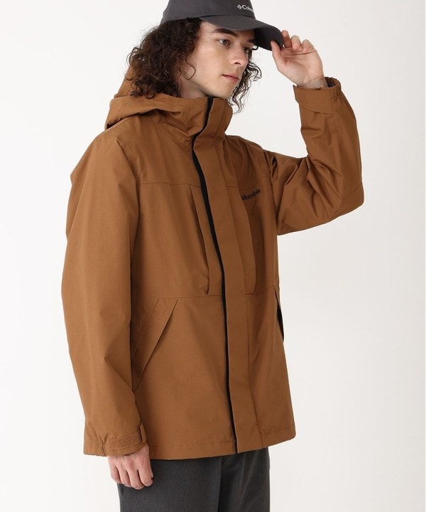 コロンビア(Columbia) オムニテック ジャケット その他のメンズ