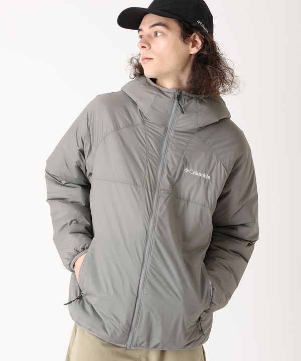 コロンビア　ホープパインズフォレストインシュレイテッドジャケット Mサイズ 楽天市場】Columbia（コロンビア） Hope Pines Forest II Jacket