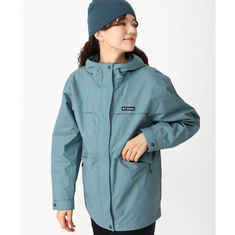 [^ԁFPL1385]yC^[`FWVXeڂ̃OhAE^[zRbg^b`̃iCfނ̗pt[htWPbgBJɋɂh@\At[h猨蕔ɃV[e[v{ƂŖhBC^[`FWVXe𓋍ڂĂ邽߁Ap̃Ci[Ƃ̃COŕۉʂƃAbvBgĥ郊bNXtBbgŁAAEghA܂œރACełByzERrAƎ̖h@\uIjebNvEt[h猨蕔ɃV[e[vEt@Xi[ŘAłC^[`FWVXeEiC100%fށEtg̓t@Xi[ƊJȒPȃXibvdlEt@Xi[nh|PbgEqbvC܂ŒgOEgĥ郊bNXtBbgEAEghA܂ł߁EpCi[Ƃ̃CO߁mPL1387FW Vertical Glide II Insulated JacketnmPL1391FW Navidad Loop Fleece Jacketn