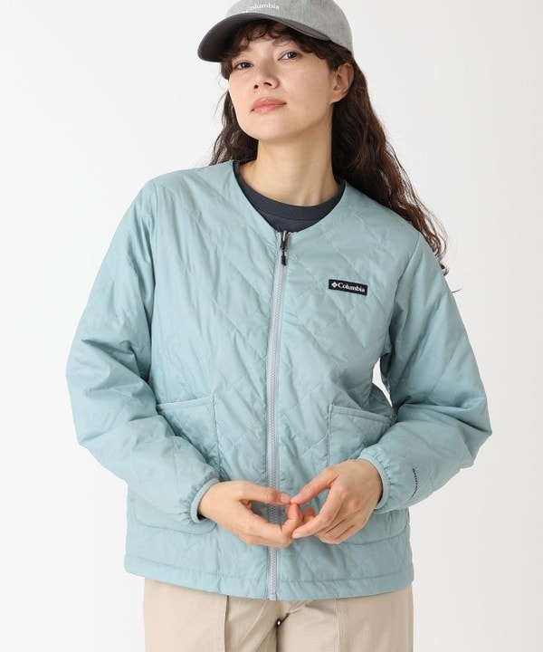 Columbia/ ウィメンズコーネリアアイランドジャケット /コロンビア