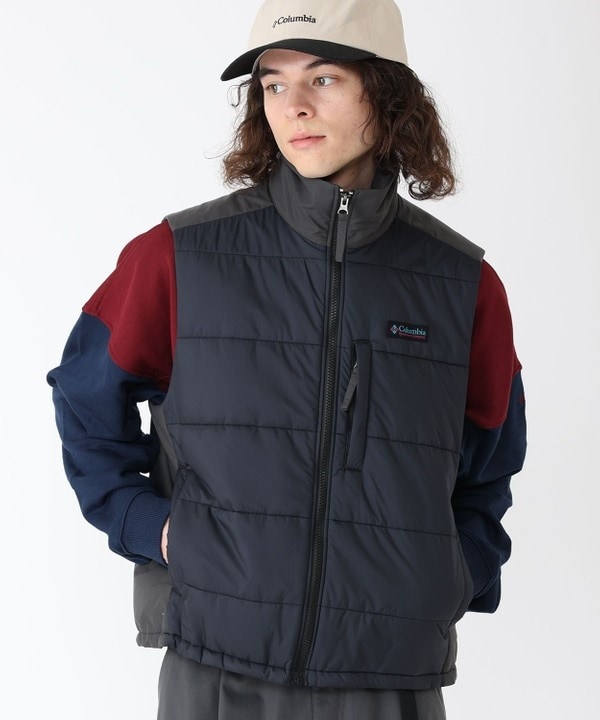 コロンビア オムニヒート ベスト」の人気商品一覧 | 安い商品を通販