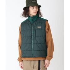 コロンビア(Columbia)のColumbia/ ダウンドラフトベスト /コロンビア