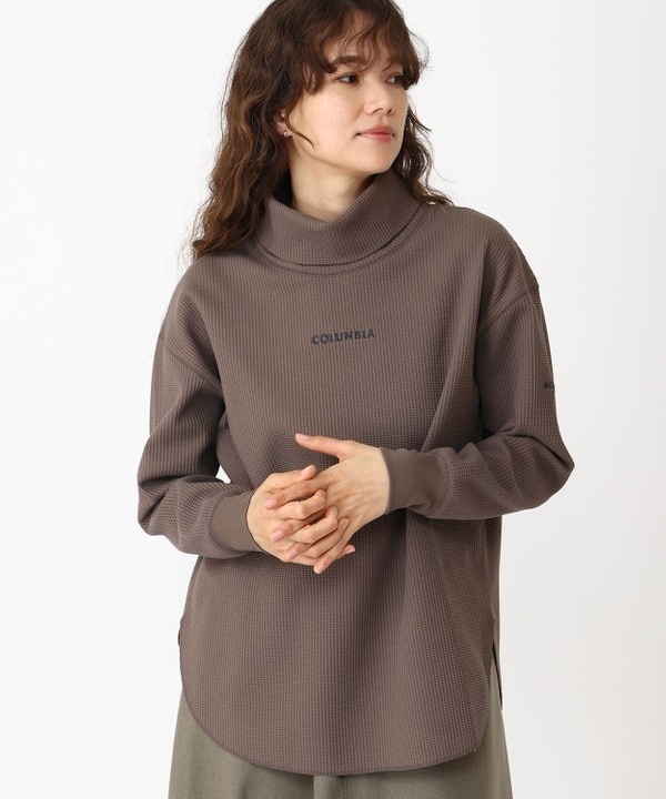 アディダスオリジナルス adidas Originals トップス adidas Originals/アディダス オリジナルス/JACQUARD LS TOP