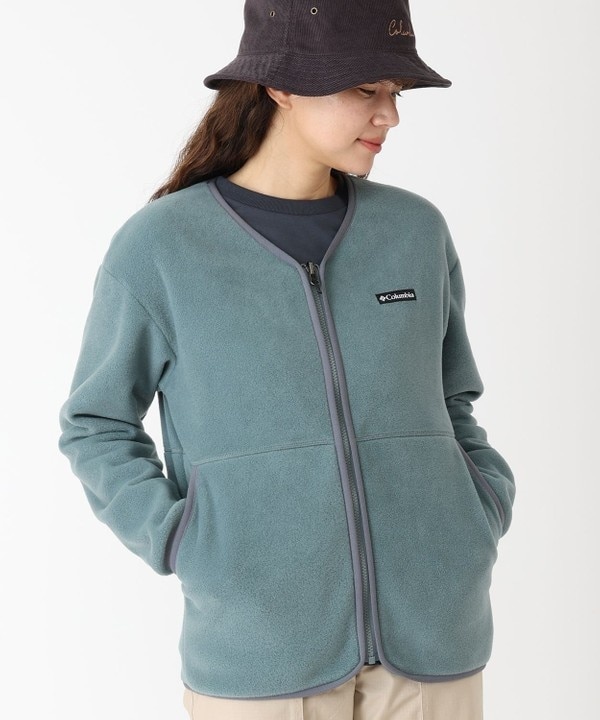 ウィメンズトゥリースワローウィンドブロックコート | コロンビア