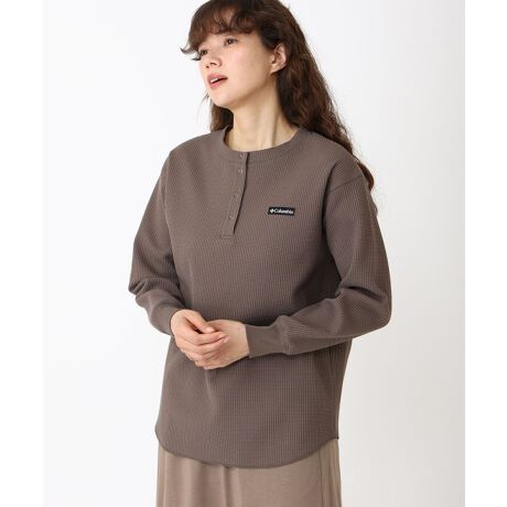 [^ԁFPL1416]yJWAȃw[lbNňꖇ⃌COƒ񂵗͔QzESCAPE with ColumbiaꖇɂCOɂ킹₷AJWACNȃw[lbÑOsVcB\ʂ̉ʊIȃnjJbtfނ́AƔ肪ǂAʂ͋Nт}邱Ƃɂ胍OV[YɑΉB悭ƂtBbgA_炩ȈۂvX郉Ehw̗pȂǁAgĥ钅Ȃy߂ACełByzEƔ肪ǂnjJbtfށEق̂ȗNтłӂƒgȒSnEꖇłCOށAJWACNȃw[lbNE_炩ȈۂvX郉EhwE悭ƂbNXtBbgEAEghA܂Ń}`Ɋ