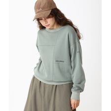 コロンビア(Columbia)のColumbia/ ウィメンズトゥリースワロースウェットクルー /コロンビア