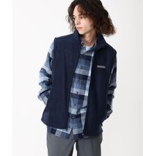 コロンビア(Columbia)のColumbia/ スティーンズマウンテンベスト /コロンビア