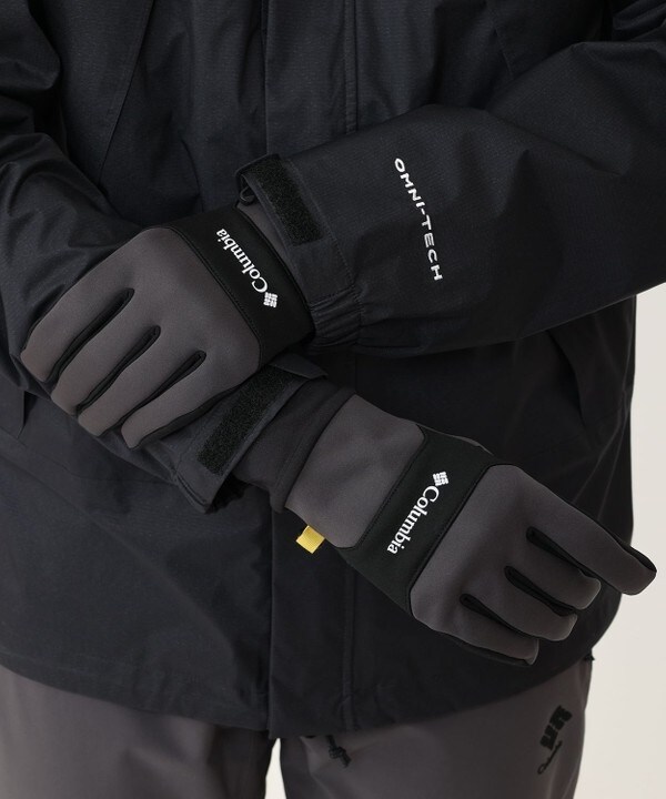 スマホ対応・3サイズ展開】フルラサイズ手袋(ジャージ手袋 スマホ対応・3サイズ展開】フルラサイズ手袋(ジャージ手袋