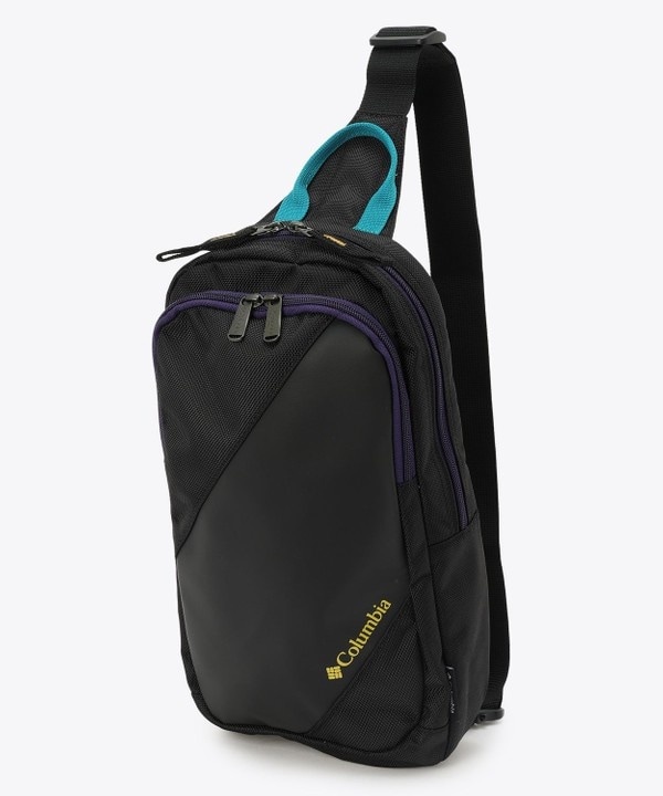 別注】＜ch!iii＞レザー ボディバッグ | ビューティー＆ユース