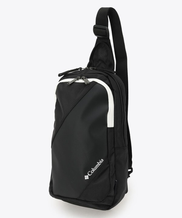 別注】＜ch!iii＞レザー ボディバッグ | ビューティー＆ユース