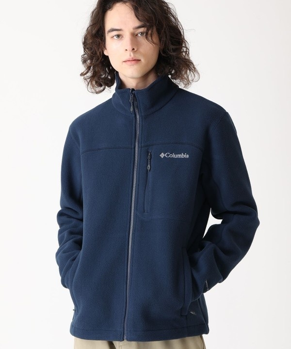 SALE！コロンビア アレキサンダーアイルスナップジャケット PM0120 Columbia Alexander Isle Snap jacketメンズジャケット アレキサンダーアイルスナップジャケット | コロンビア(Columbia