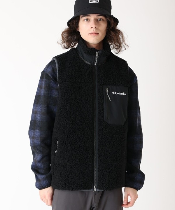 THE NORTH FACE】Advanced Vest ユニセックス | ザ・ノース・フェイス