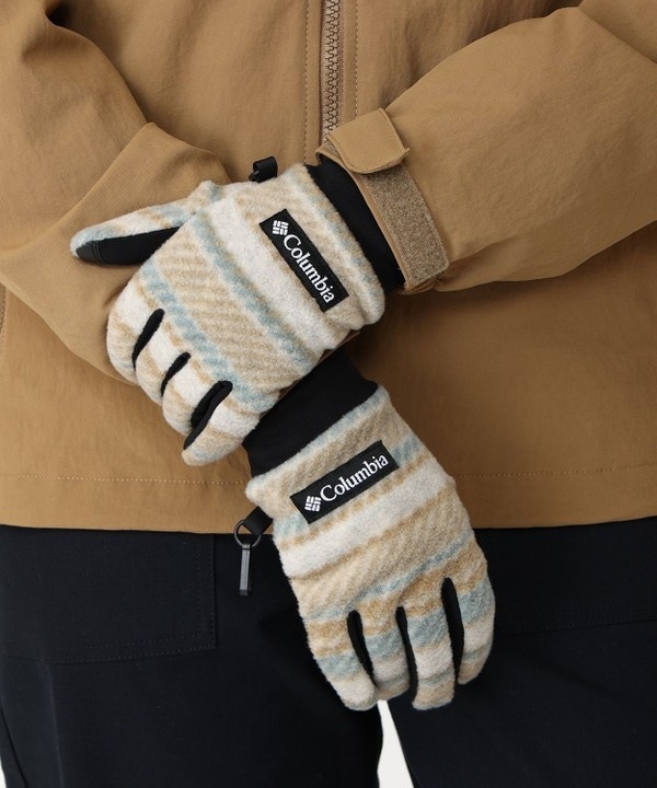 UGG/アグ/QUILTED PERFORMANCE GLOVE | UGG | マルイウェブチャネル