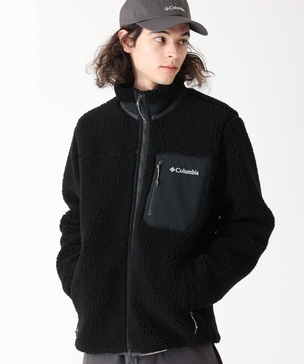 ウィリバードIVインターチェンジジャケット | コロンビア